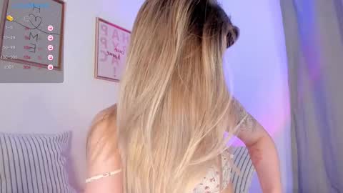 Snapshot of damn_cutie chatting on 02.27.26 Tiana online show from 02.27.26