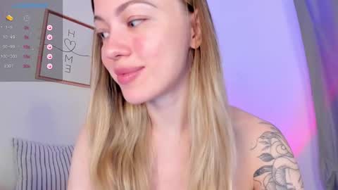  Tiana  online show from 03.03.26