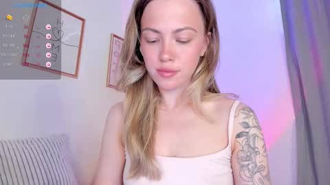  Tiana  online show from 03.24.26