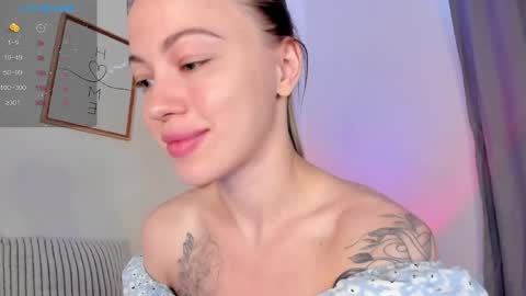  Tiana  online show from 04.03.26