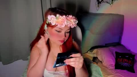 Snapshot of damn_that_booty chatting on 10.16.25 Criss online show from 10.16.25