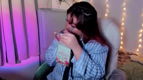 Criss online show from 02.13.26