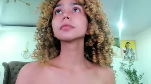 damnperfectxx online show from 09.22.25