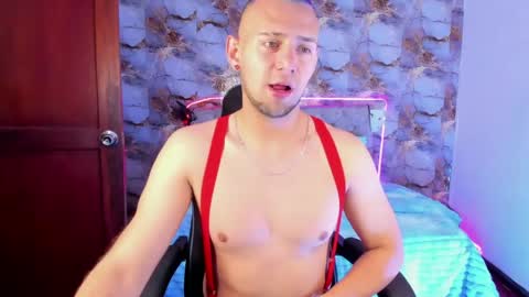 Damon bakert online show from 05.06.26