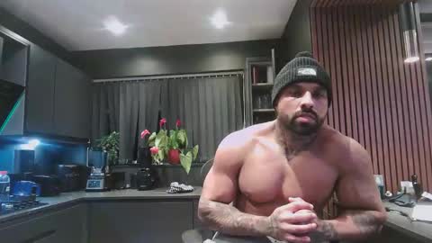 Damon212 online show from 01.15.26