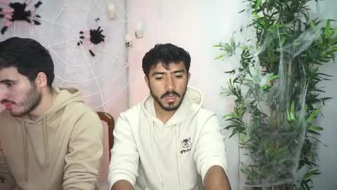 damon_frost online show from 10.17.25