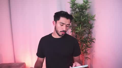 damon_frost online show from 11.18.25