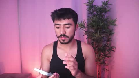 damon_frost online show from 11.18.25