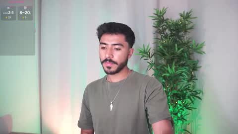 damon_frost online show from 11.21.25