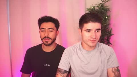 damon_frost online show from 02.10.26