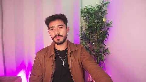 damon_frost online show from 04.02.26