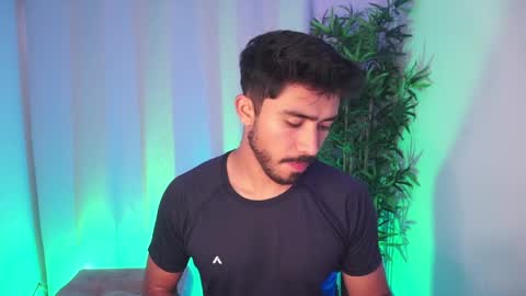 damon_frost online show from 04.09.26