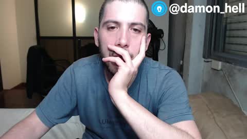 Damon online show from 05.02.26