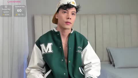 DEMON NORTH online show from 11.09.25