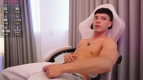 DEMON NORTH online show from 04.09.26