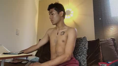 Snapshot of damon_salvarote_s chatting on 02.10.26 Damon Salvatore online show from 02.10.26