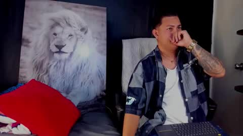 DAMON  online show from 03.01.26