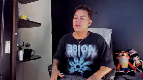 DAMON  online show from 03.05.26