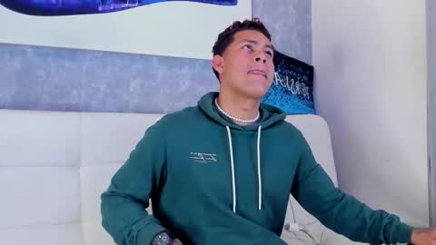 DAMON  online show from 03.28.26