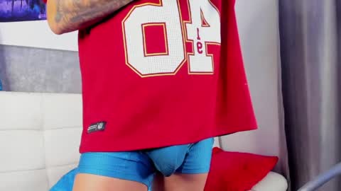 DAMON  online show from 04.05.26