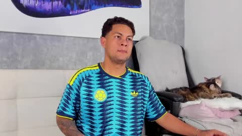 DAMON  online show from 04.16.26