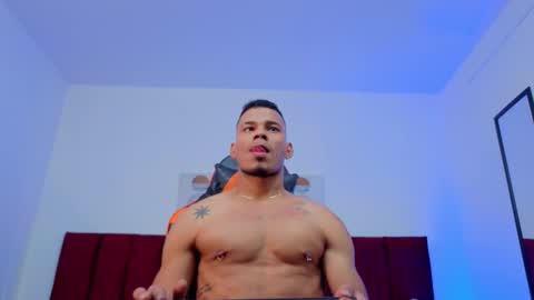 Damon online show from 10.23.25