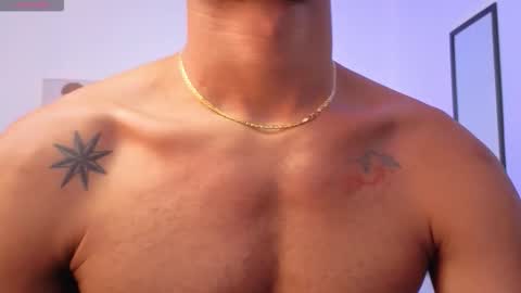 Damon online show from 11.08.25