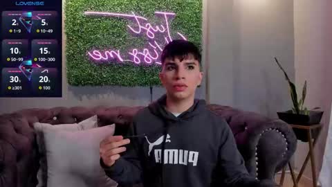 Damon online show from 10.12.25