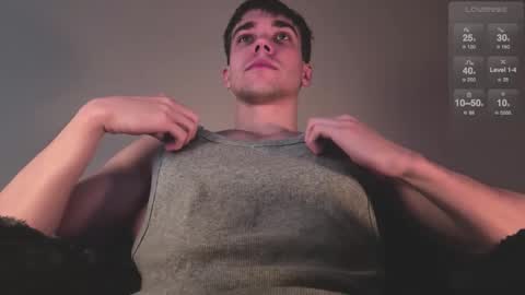 Snapshot of damondurden chatting on 01.19.26 jim online show from 01.19.26