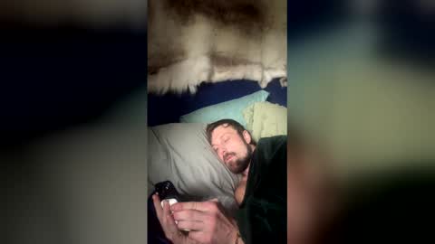 Snapshot of damontsi chatting on 02.22.26 damontsi online show from 02.22.26