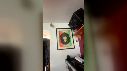 damontsi online show from 03.22.26