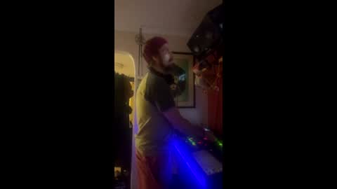 damontsi online show from 03.25.26