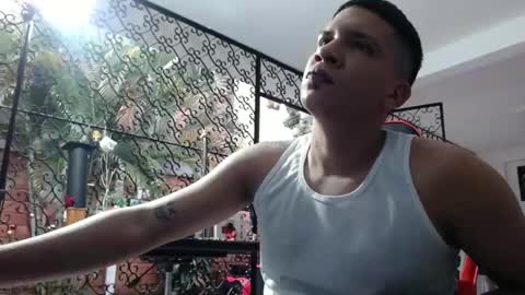 damyan_2003 online show from 12.30.24