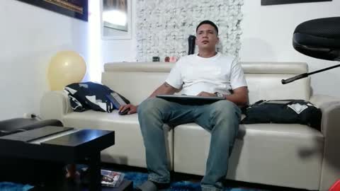 damyan_2003 online show from 01.26.25