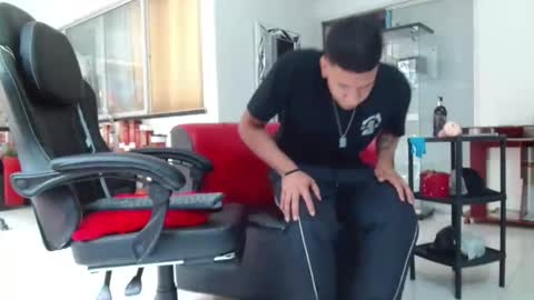 damyan_2003 online show from 11.20.25