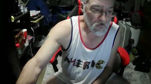 dan137111 online show from 05.26.26
