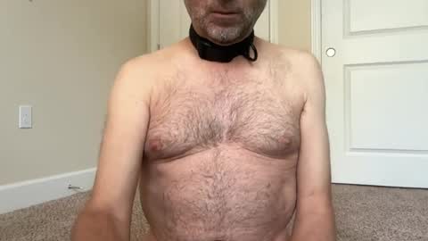 slave being trained online show from 06.20.26