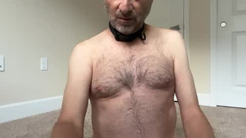 slave being trained online show from 06.25.26