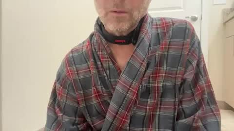 slave being trained online show from 06.26.26