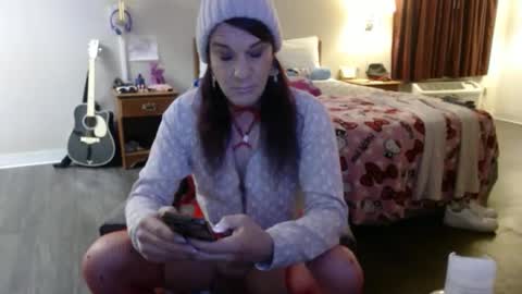 Dani L Kryze online show from 01.25.25