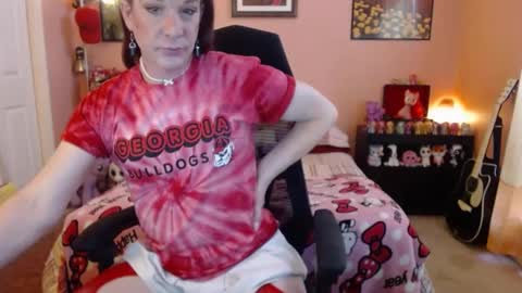 Dani L Kryze online show from 02.26.25