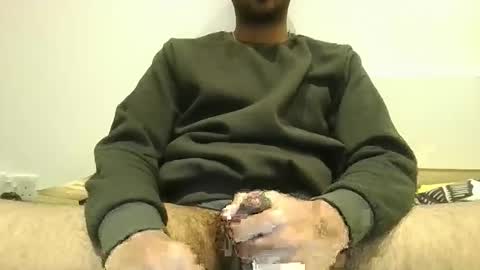 dan_19982 online show from 11.21.25