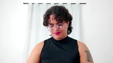 Snapshot of dan_blous chatting on 02.05.26 Diane Blosson online show from 02.05.26