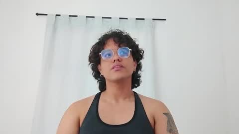 Snapshot of dan_blous chatting on 02.10.26 Diane Blosson online show from 02.10.26