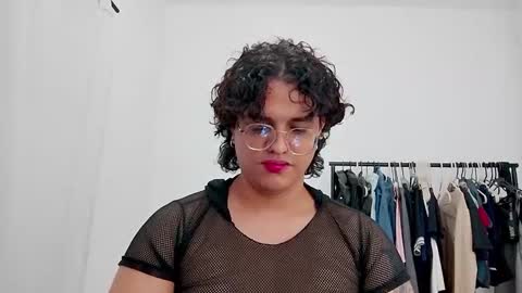 Snapshot of dan_blous chatting on 02.25.26 Diane Blosson online show from 02.25.26