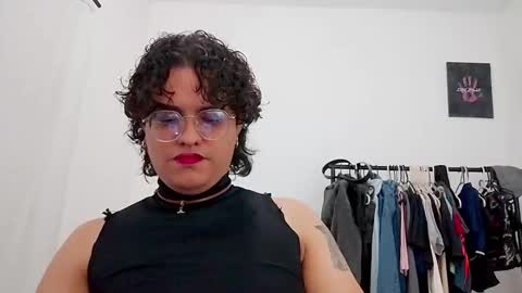 Snapshot of dan_blous chatting on 03.02.26 Diane Blosson online show from 03.02.26