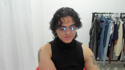 Diane Blosson online show from 04.07.26