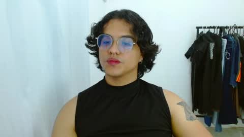 Snapshot of dan_blous chatting on 06.19.26 Diane Blosson online show from 06.19.26