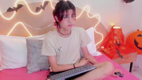 D A N online show from 10.29.25