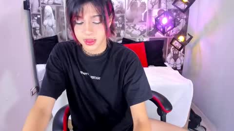 D A N online show from 11.30.25